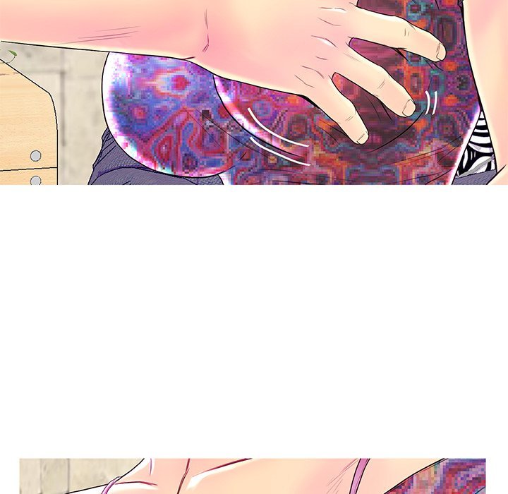 The Fling Zone Manhwa - Chapter 26 Page 33