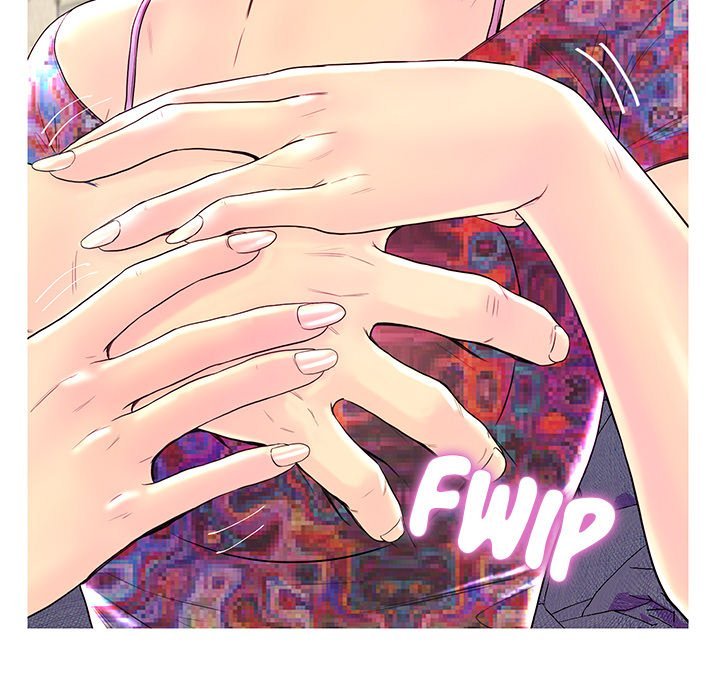 The Fling Zone Manhwa - Chapter 26 Page 34