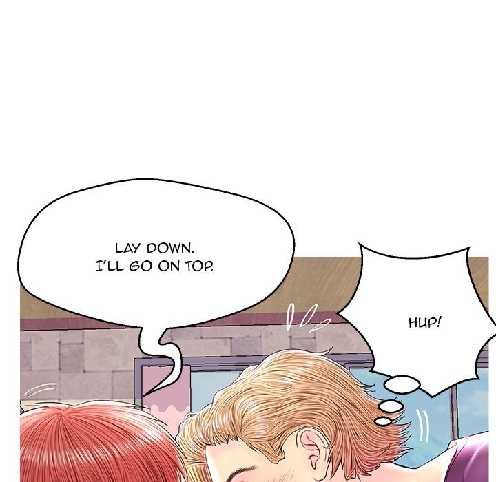 The Fling Zone Manhwa - Chapter 26 Page 35