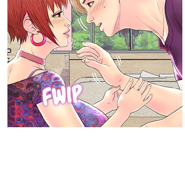 The Fling Zone Manhwa - Chapter 26 Page 36