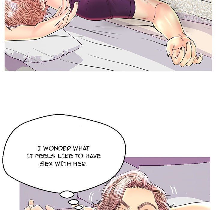 The Fling Zone Manhwa - Chapter 26 Page 39