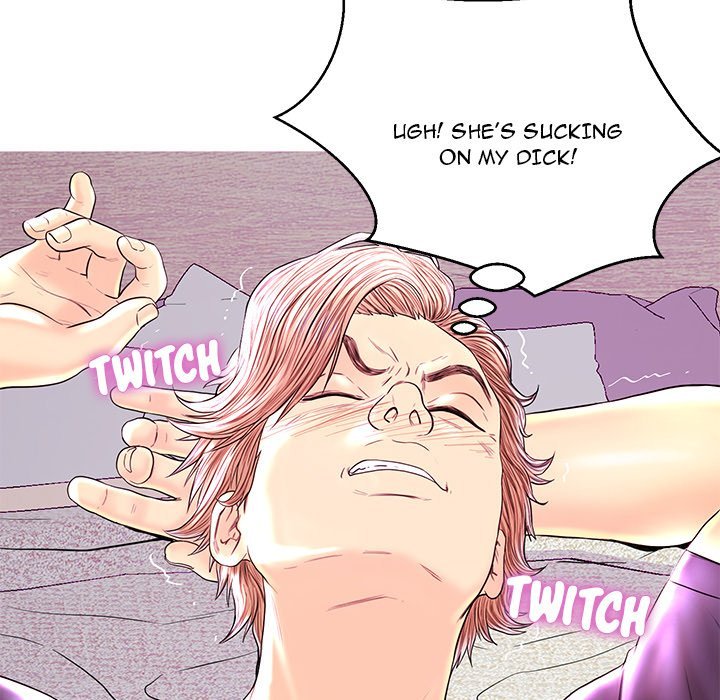 The Fling Zone Manhwa - Chapter 26 Page 41