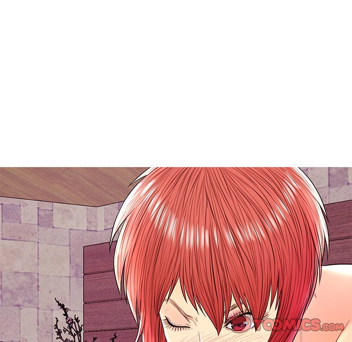 The Fling Zone Manhwa - Chapter 26 Page 44