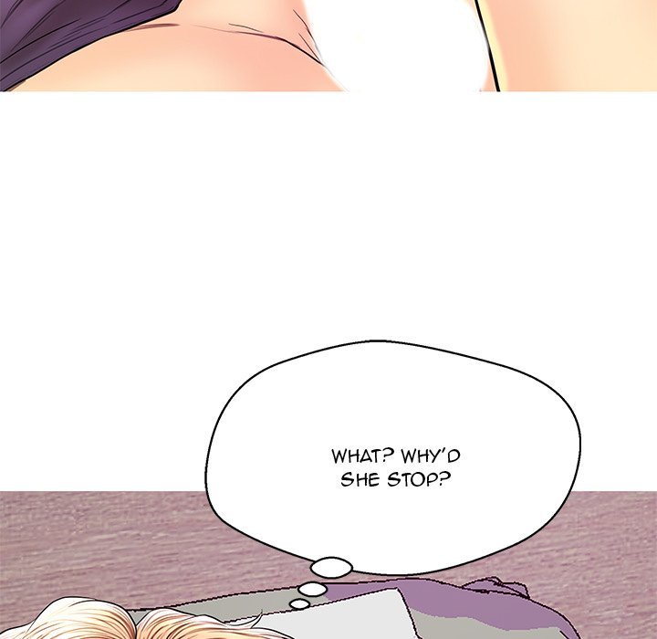 The Fling Zone Manhwa - Chapter 26 Page 49