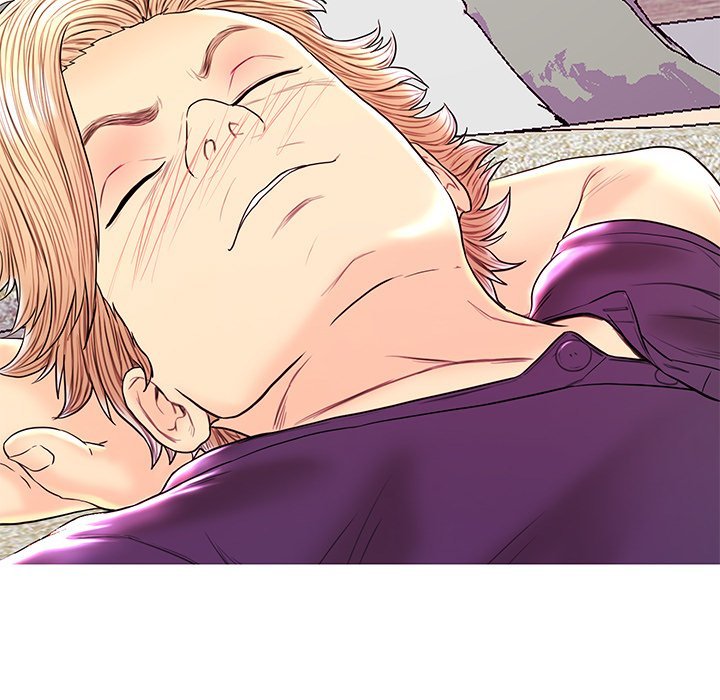 The Fling Zone Manhwa - Chapter 26 Page 50