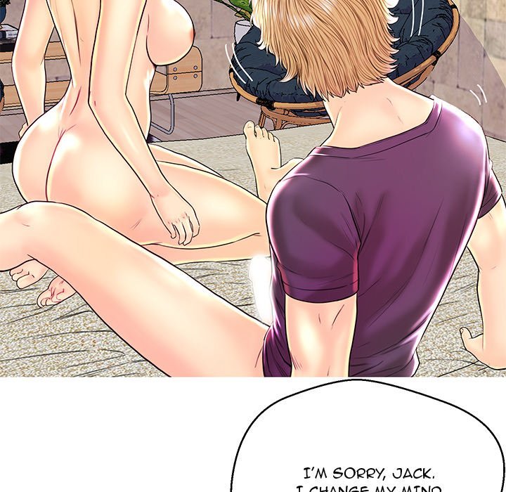 The Fling Zone Manhwa - Chapter 26 Page 54