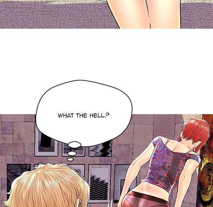 The Fling Zone Manhwa - Chapter 26 Page 58