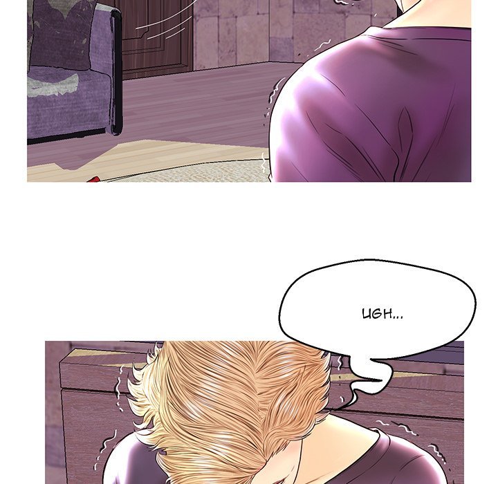 The Fling Zone Manhwa - Chapter 26 Page 61