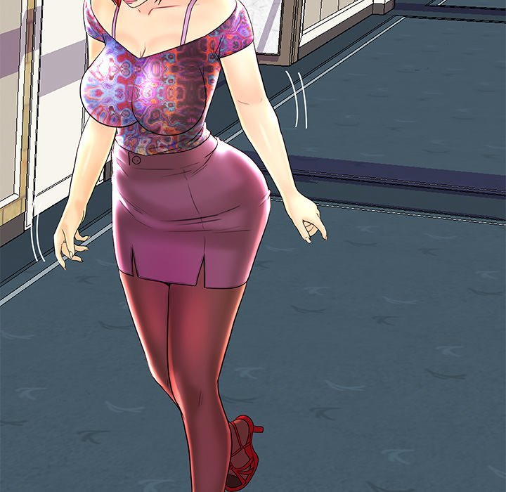 The Fling Zone Manhwa - Chapter 26 Page 64