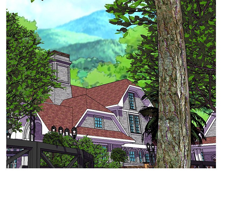 The Fling Zone Manhwa - Chapter 26 Page 73