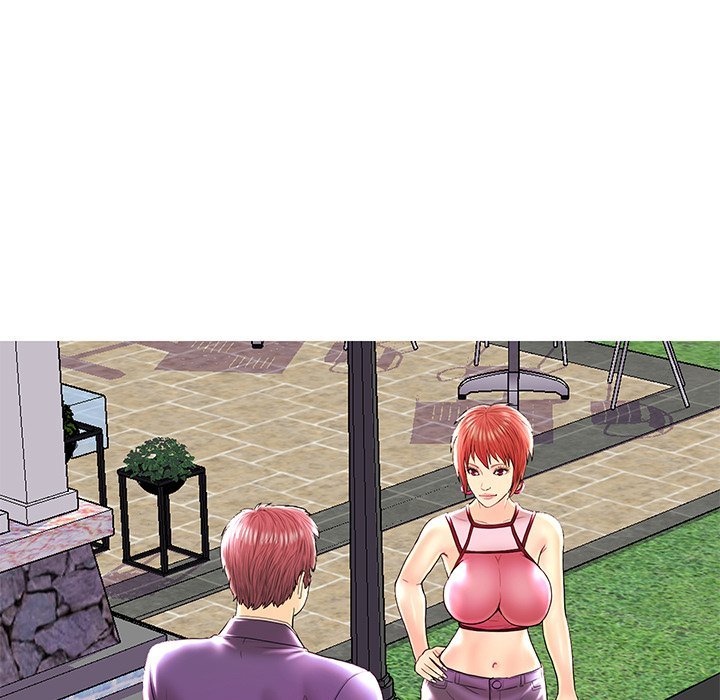 The Fling Zone Manhwa - Chapter 26 Page 74