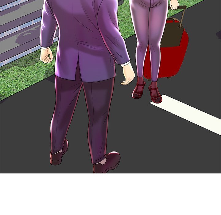 The Fling Zone Manhwa - Chapter 26 Page 75