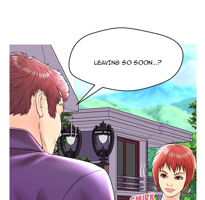The Fling Zone Manhwa - Chapter 26 Page 76