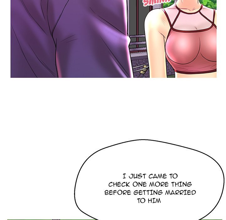 The Fling Zone Manhwa - Chapter 26 Page 77