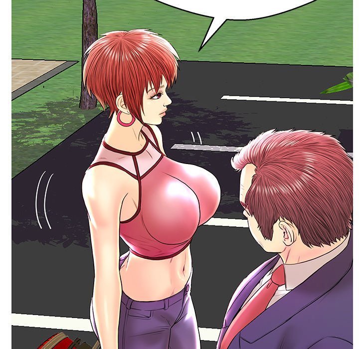 The Fling Zone Manhwa - Chapter 26 Page 78