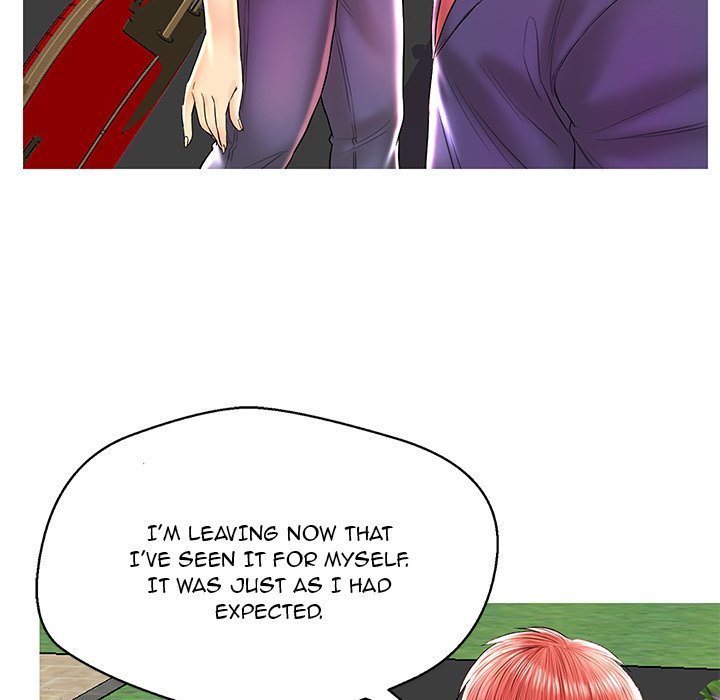 The Fling Zone Manhwa - Chapter 26 Page 79