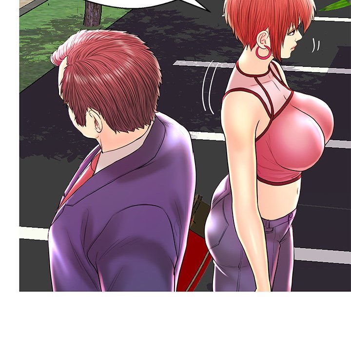 The Fling Zone Manhwa - Chapter 26 Page 80