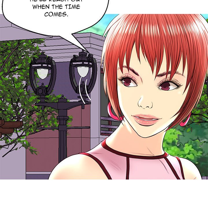 The Fling Zone Manhwa - Chapter 26 Page 83