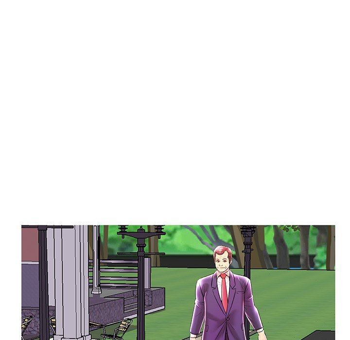 The Fling Zone Manhwa - Chapter 26 Page 84