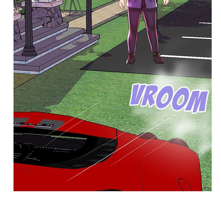 The Fling Zone Manhwa - Chapter 26 Page 85