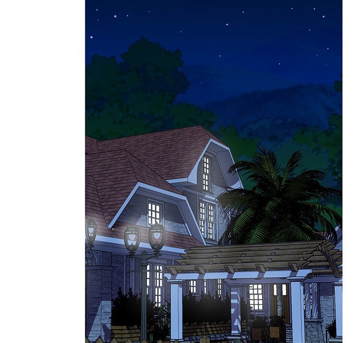 The Fling Zone Manhwa - Chapter 26 Page 87