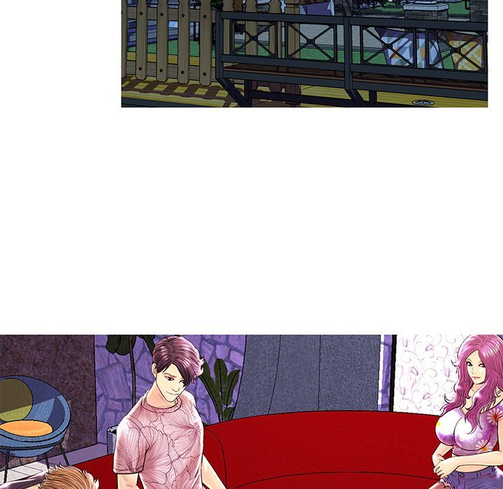 The Fling Zone Manhwa - Chapter 26 Page 88