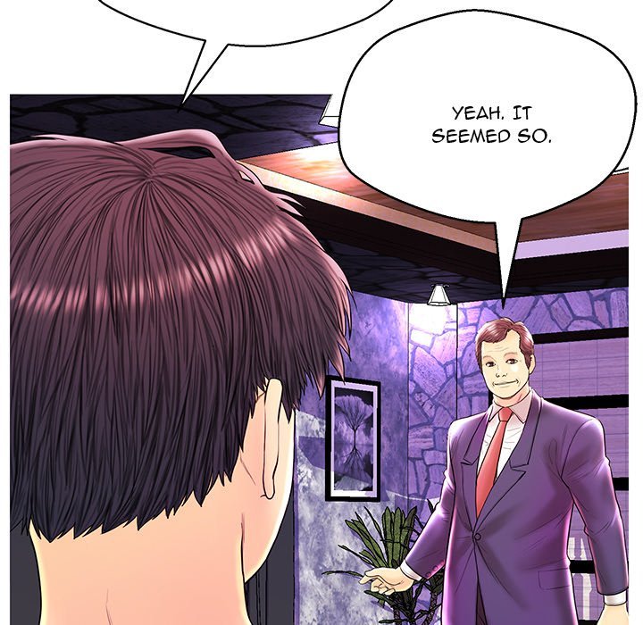 The Fling Zone Manhwa - Chapter 26 Page 92