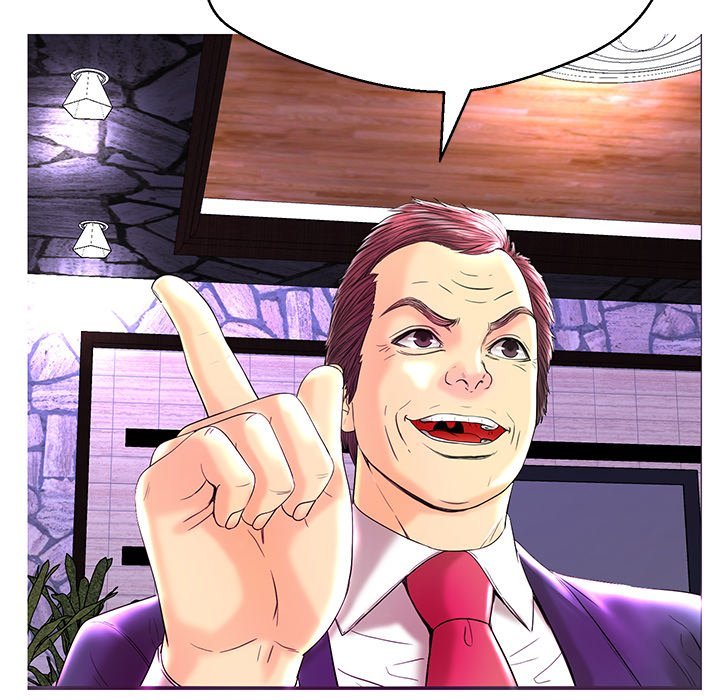 The Fling Zone Manhwa - Chapter 26 Page 94