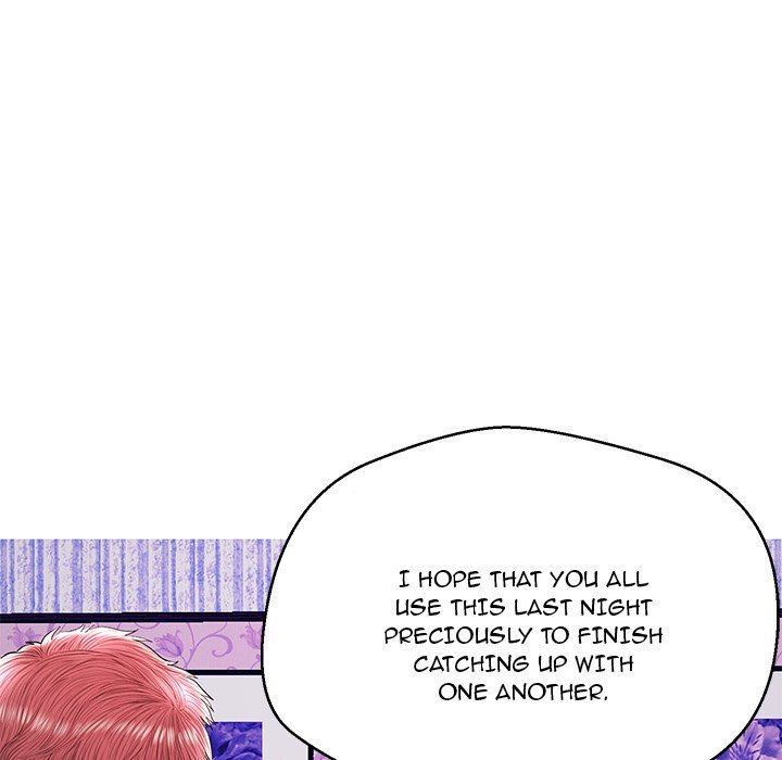 The Fling Zone Manhwa - Chapter 26 Page 95