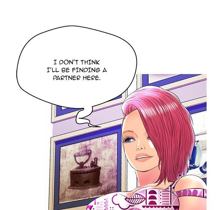 The Fling Zone Manhwa - Chapter 26 Page 101