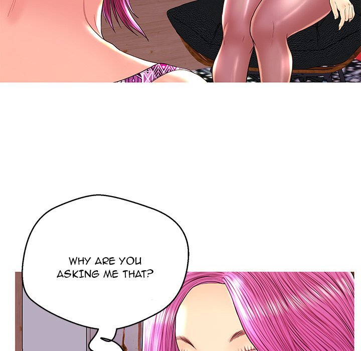 The Fling Zone Manhwa - Chapter 26 Page 104