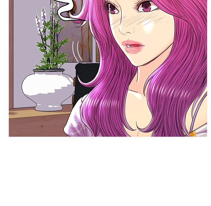 The Fling Zone Manhwa - Chapter 26 Page 105