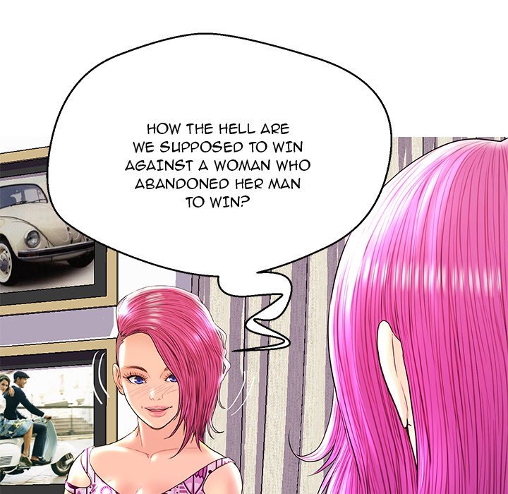 The Fling Zone Manhwa - Chapter 26 Page 106