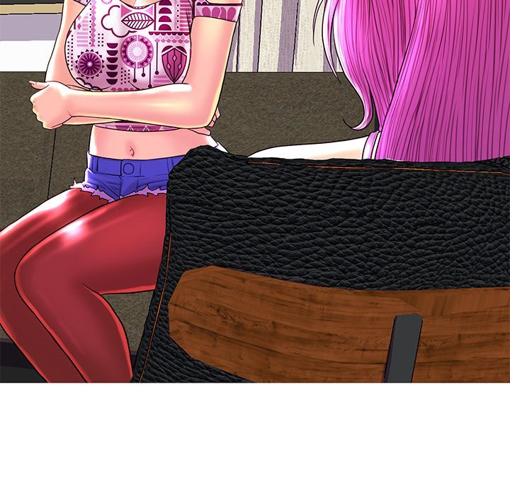 The Fling Zone Manhwa - Chapter 26 Page 107