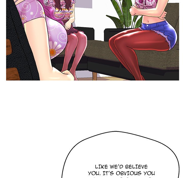 The Fling Zone Manhwa - Chapter 26 Page 109