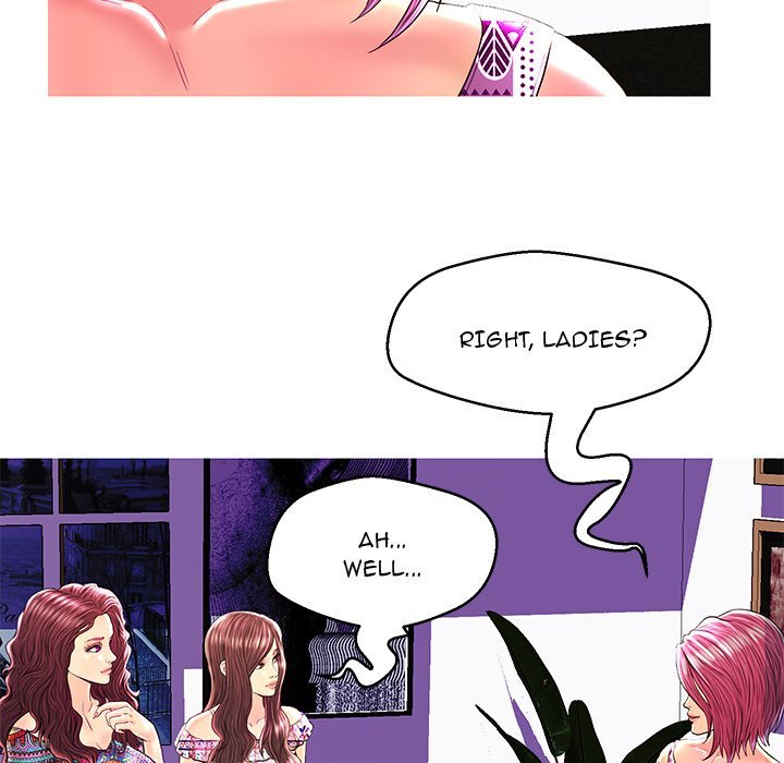 The Fling Zone Manhwa - Chapter 26 Page 111