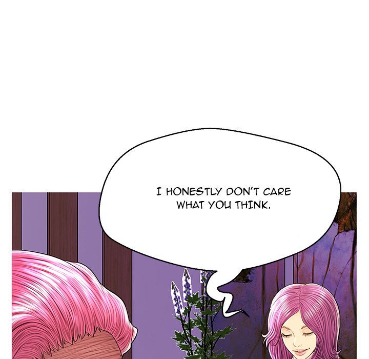 The Fling Zone Manhwa - Chapter 26 Page 113