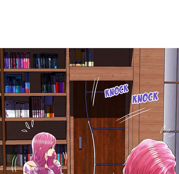 The Fling Zone Manhwa - Chapter 26 Page 115