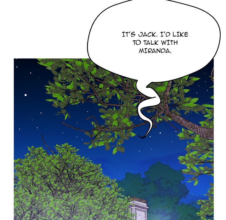 The Fling Zone Manhwa - Chapter 26 Page 117