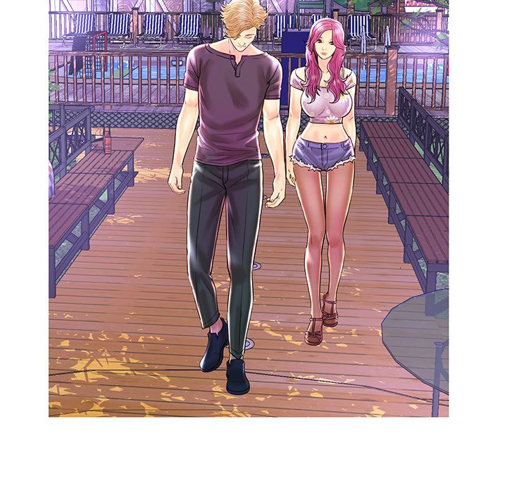 The Fling Zone Manhwa - Chapter 26 Page 120