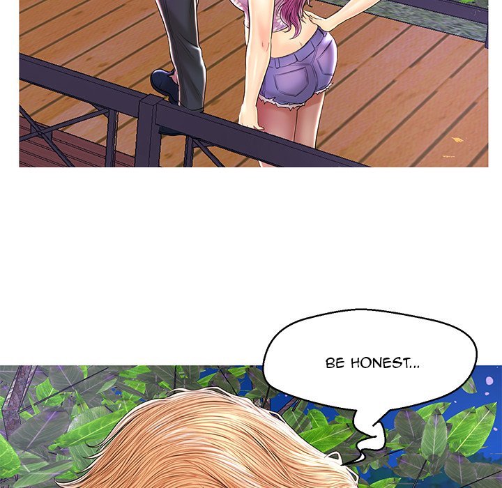 The Fling Zone Manhwa - Chapter 26 Page 122