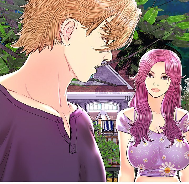 The Fling Zone Manhwa - Chapter 26 Page 123