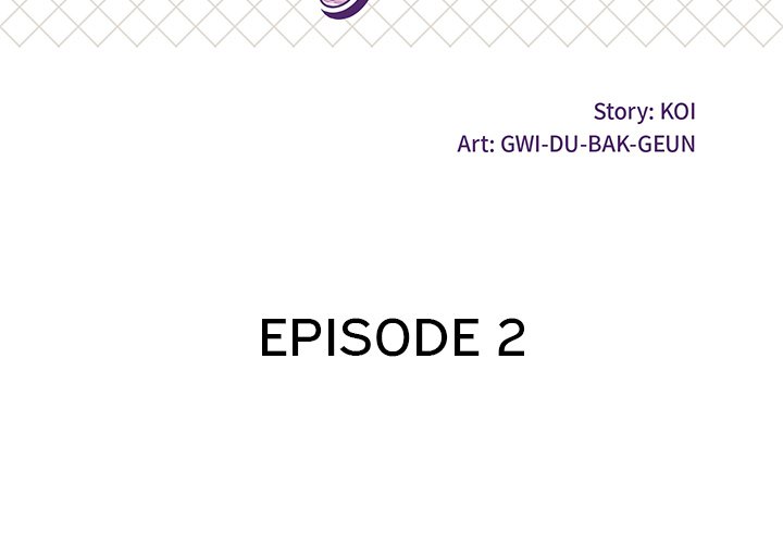 The Fling Zone Manhwa - Chapter 2 Page 1