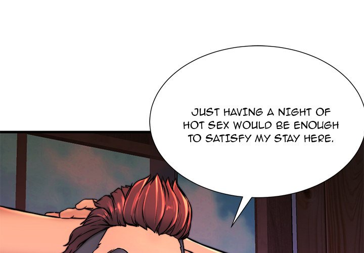 The Fling Zone Manhwa - Chapter 2 Page 2