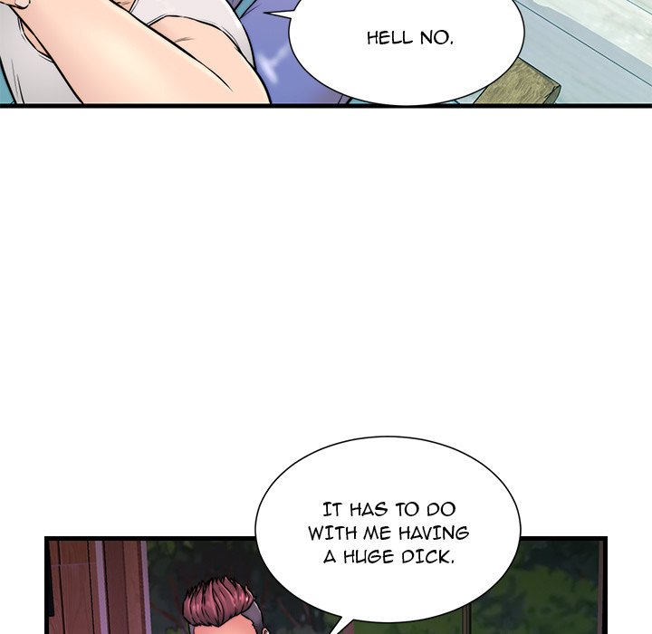 The Fling Zone Manhwa - Chapter 2 Page 6