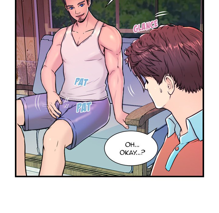 The Fling Zone Manhwa - Chapter 2 Page 7