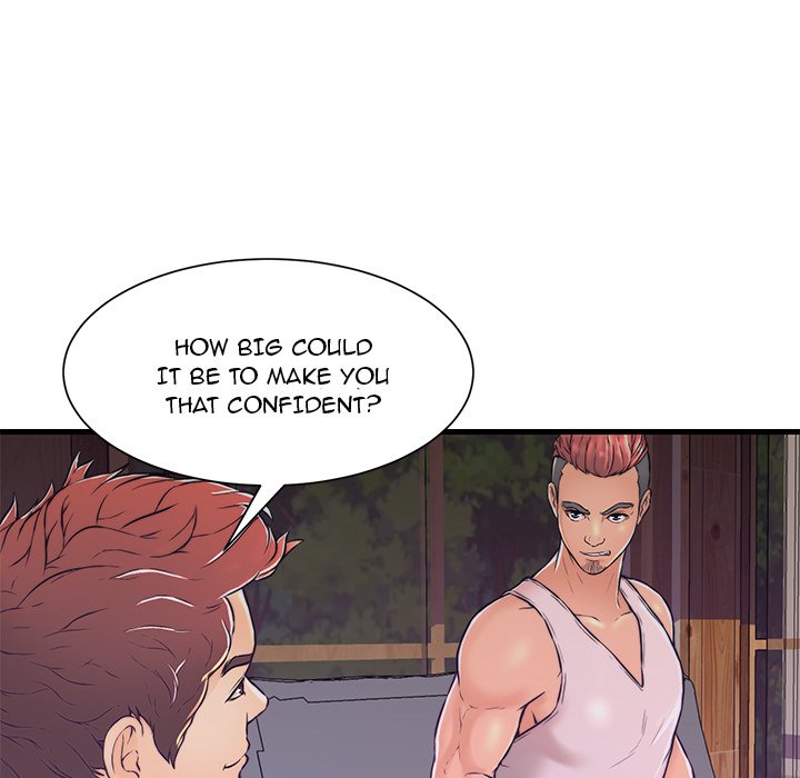 The Fling Zone Manhwa - Chapter 2 Page 8