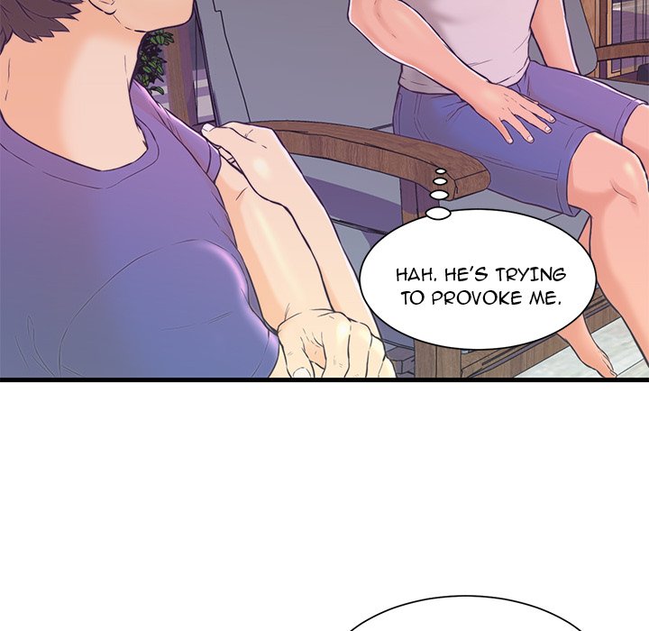 The Fling Zone Manhwa - Chapter 2 Page 9