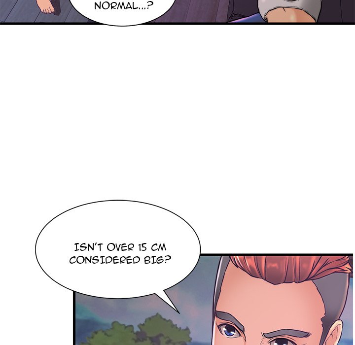 The Fling Zone Manhwa - Chapter 2 Page 11