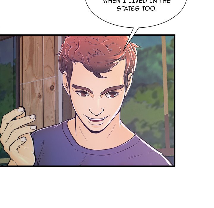 The Fling Zone Manhwa - Chapter 2 Page 13